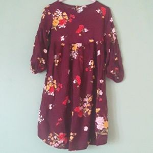 Old Navy Girls Dress